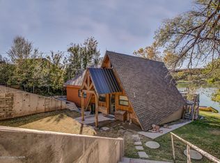 208 N Shore Dr, Amarillo, TX 79118