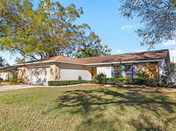 3603 MARCO DRIVE, TAMPA, FL 33614