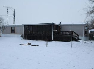 1015 Harcourt Rd LOT 25, Mount Vernon, OH 43050