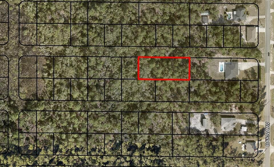 1st image of 0 Barna Ave #2215699