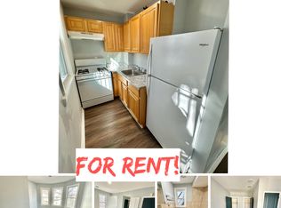 107 S 11th St FLOOR 2, Newark, NJ 07107