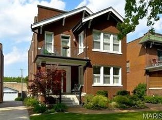 6465 San Bonita Ave, Saint Louis, MO 63105
