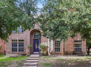 1114 Fleming Ct, Glenn Heights, TX 75154