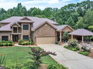 4653 Peeksville Rd, McDonough, GA 30252