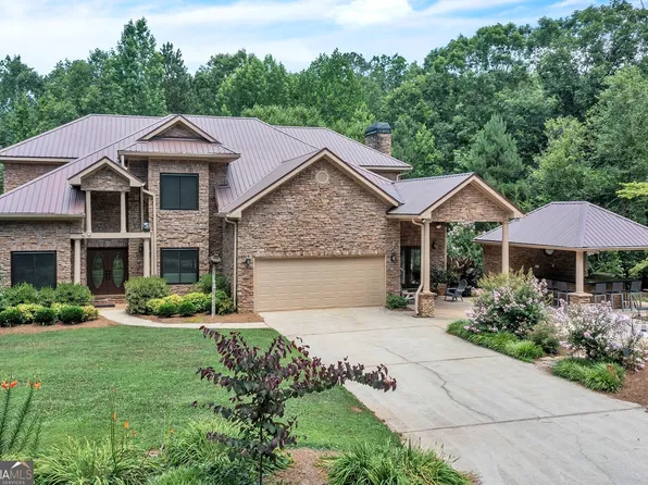 4653 Peeksville Rd, McDonough, GA 30252