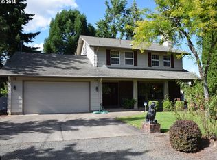 27595 Snyder Rd, Junction City, OR 97448