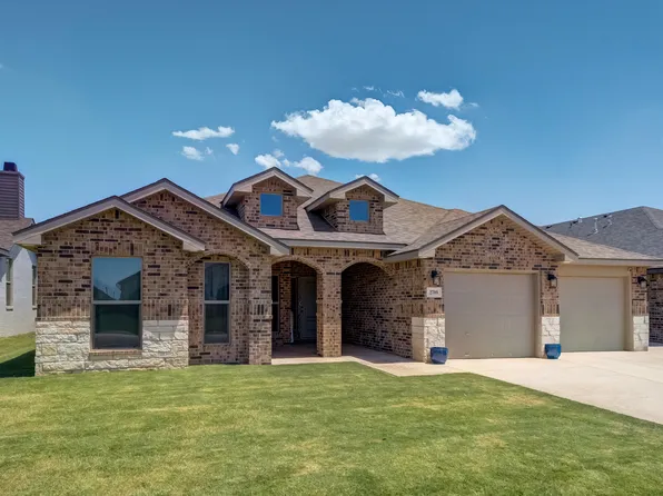 2709 Volney Ave, Lubbock, TX 79407