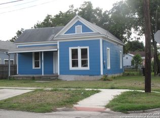 800 Lamar St, San Antonio, TX 78202