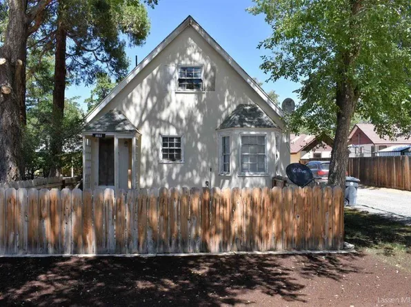 1611 North St, Susanville, CA 96130