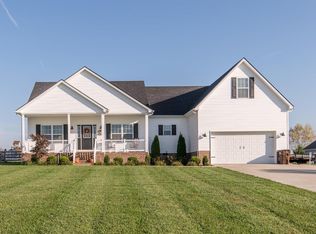 45 Lucille Cir, Lancaster, KY 40444