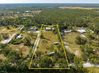 19391 Tammy Ln, North Fort Myers, FL 33917