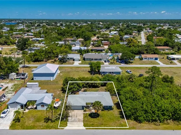 540 Grove Ave NW, Port Charlotte, FL 33952