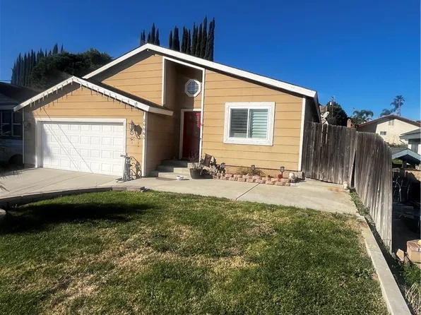 20065 Case St, Corona, CA 92881