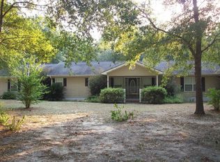 138 Savy Jane Cir, Screven, GA 31560