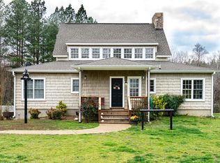 16372 Ancient Acres Rd, Beaverdam, VA 23015