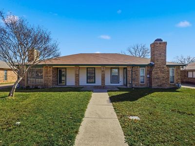 5722 Westchase Dr, North Richland Hills, TX, 76180