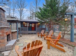 150 Summit St, Ellijay, GA 30540