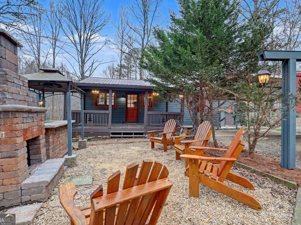 150 Summit St, Ellijay, GA 30540