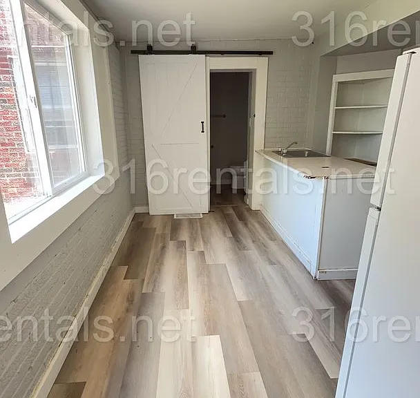 Forest Park Apartments — Photo 11
