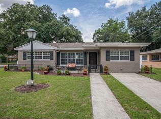 3002 W Jean St, Tampa, FL 33614