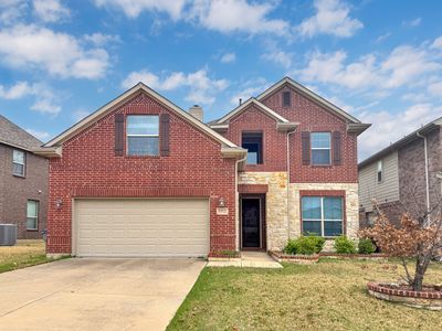 1952 Sunny Side Dr, Little Elm, TX, 75068