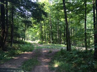 Old Stockbridge Turnpike Rd, Mendon, VT 05701