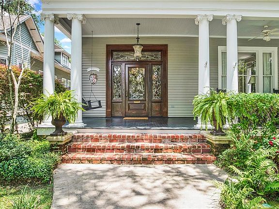 8 N Monterey St, Mobile, AL 36604 | MLS #7250093 | Zillow