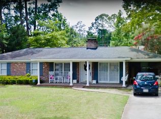 5 Broadmoor Cir, Savannah, GA 31406