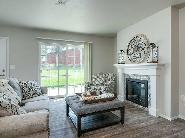 The Residences at Dunham Grove — Photo 8