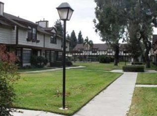 1141 S Paula Dr #4, Fullerton, CA 92833