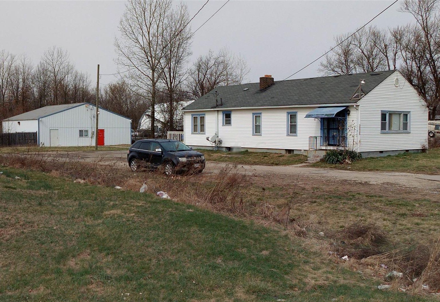 3505 Westerville Rd, Columbus, OH 43224 Zillow