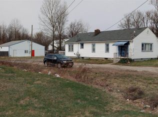 3505 Westerville Rd, Columbus, OH 43224