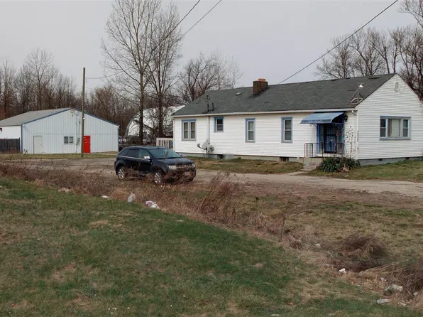 3505 Westerville Rd, Columbus, OH 43224