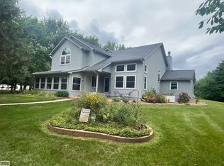 3911 Dryden Rd, Dryden, MI 48428