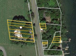 5511 Route 89, Romulus, NY 14541