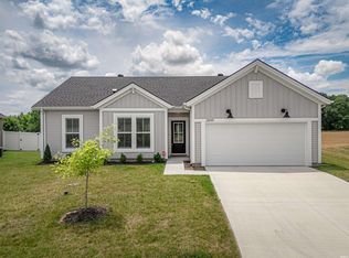2849 Marycrest Dr, Evansville, IN 47712