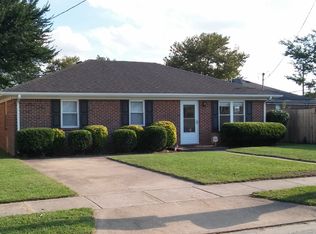 943 Avenue H, Norfolk, VA 23513