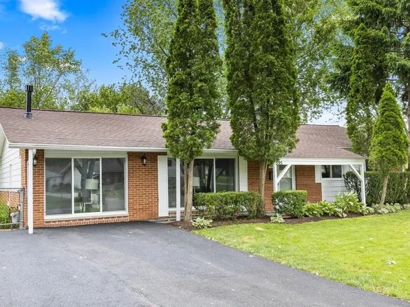 595 Aberdeen St, Hoffman Estates, IL 60169