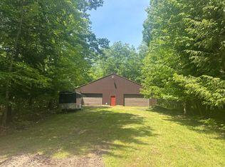 V/l N Ford Lake Rd, Fountain, MI 49410