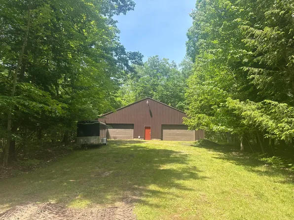 V/l N Ford Lake Rd, Fountain, MI 49410