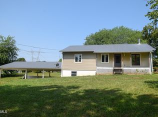 205 Disco Loop Rd, Friendsville, TN 37737