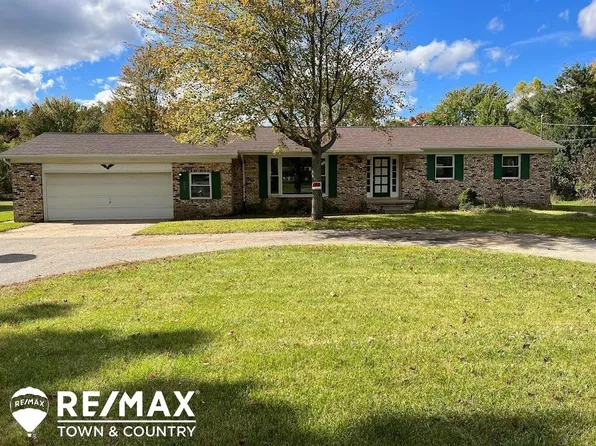 8377 Neff Rd, Mount Morris, MI 48458