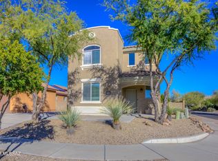10817 E Sanctuary Ridge Ln, Tucson, AZ 85747