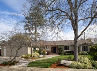 1857 Appletree Ln, Mountain View, CA 94040