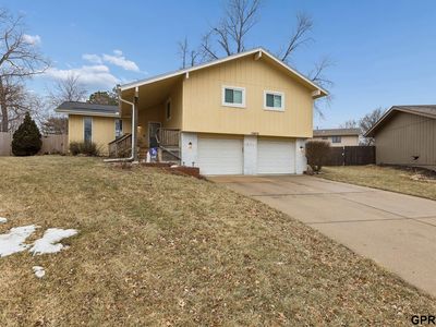 13809 X Cir, Omaha, NE, 68137
