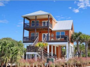 183 Sugarloaf Ln, Port Saint Joe, FL 32456