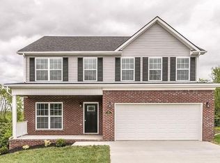 198 Lakeshore Cir, Georgetown, KY 40324