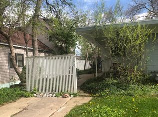 2570 Mapleton Ave, Boulder, CO 80304