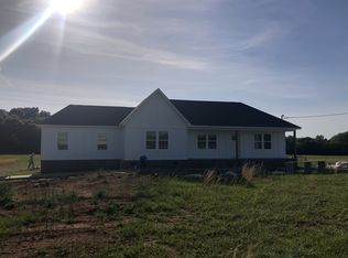 1313 Halls Mill Rd, Unionville, TN 37180