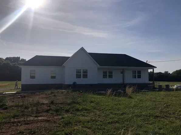 1313 Halls Mill Rd, Unionville, TN 37180